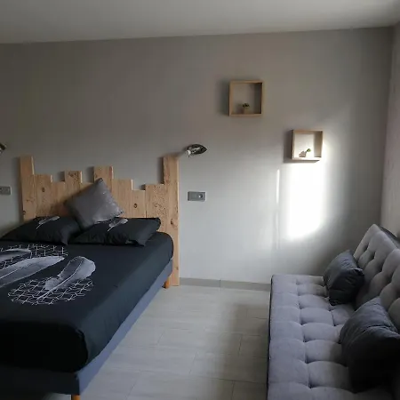 Equi-lodges 3*