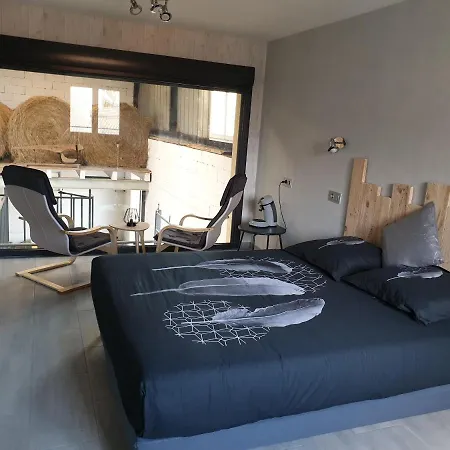 Equi-lodges * Fraisnes-en-Saintois