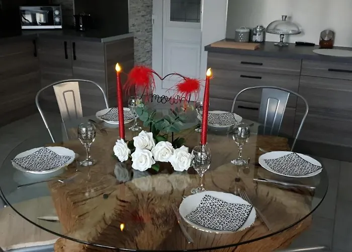 Bed & Breakfast Equi-lodges 3*