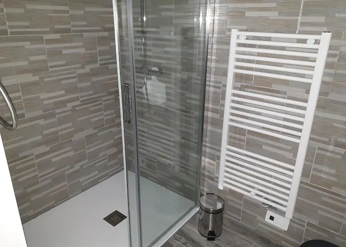 Equi-lodges Couette-café 3*